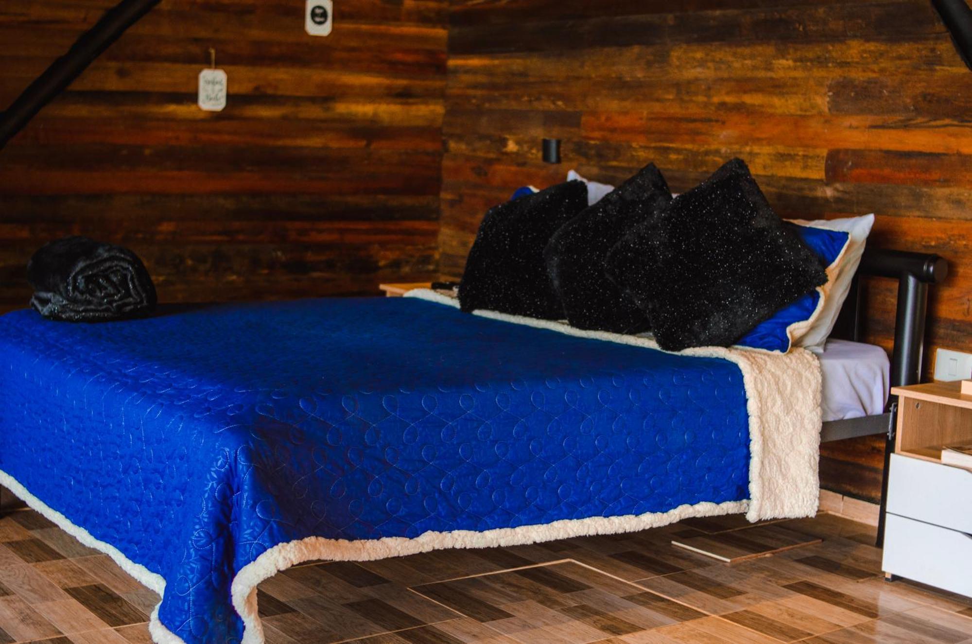 Romero Glamping Y Cali