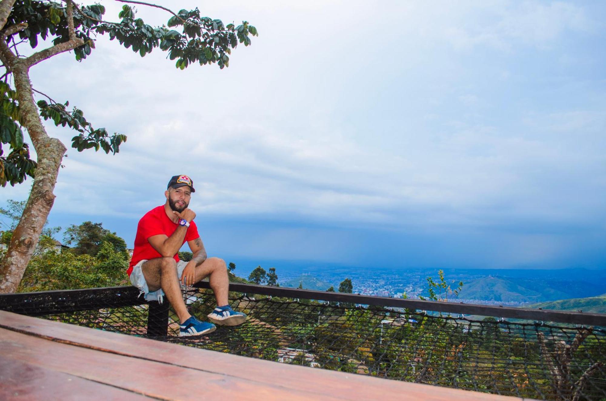 Romero Glamping Y Chalet