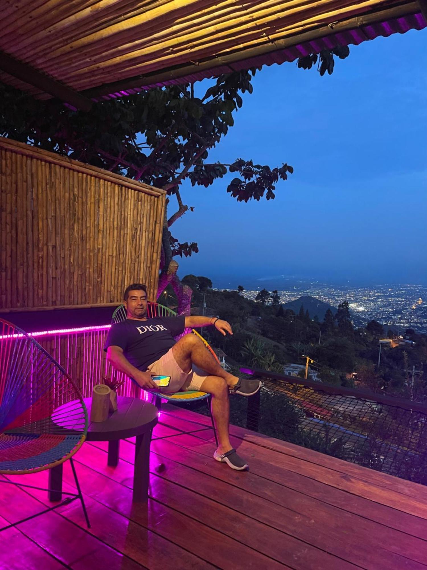 Romero Glamping Y Chalet *