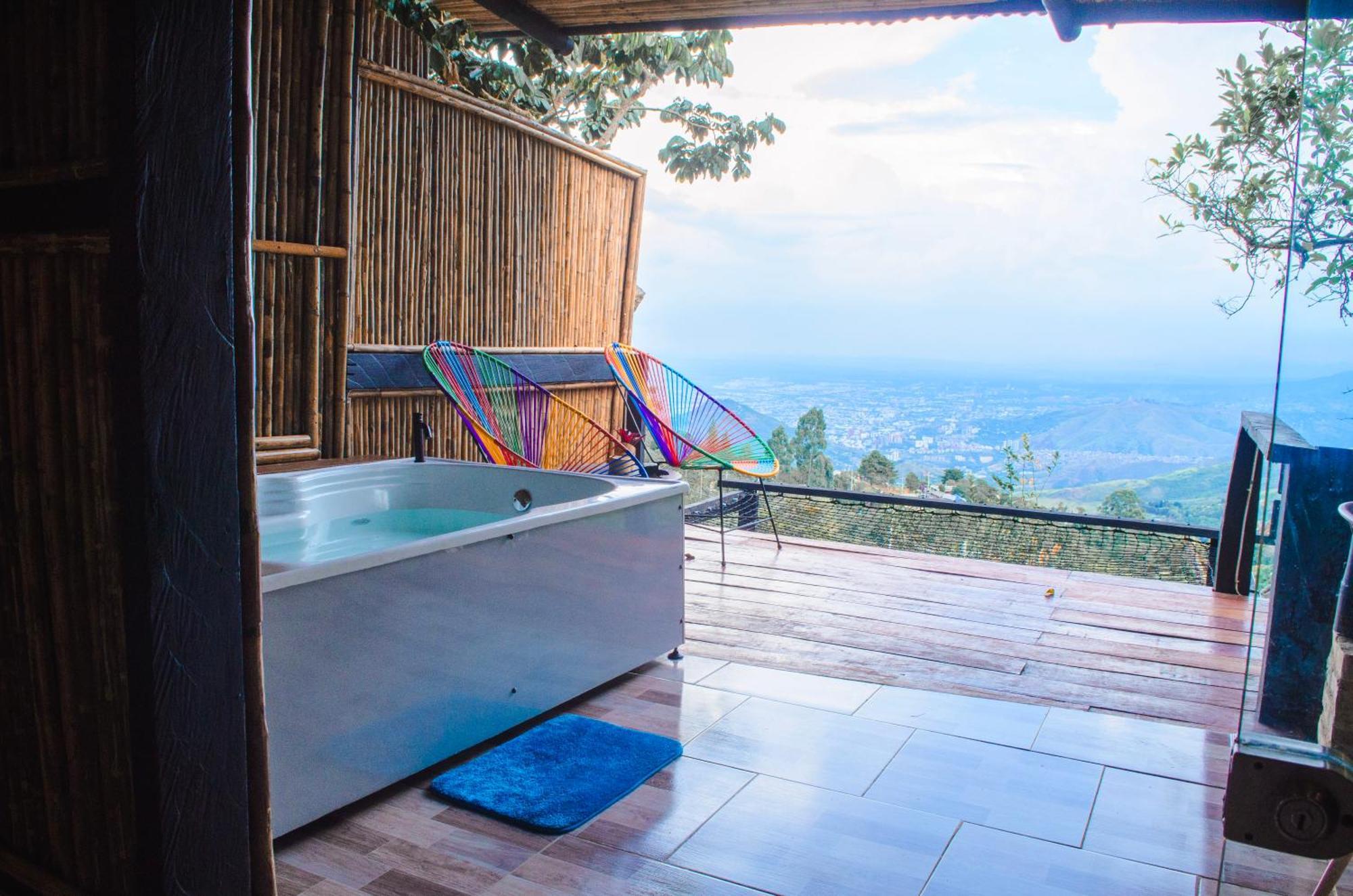 Romero Glamping Y Cali