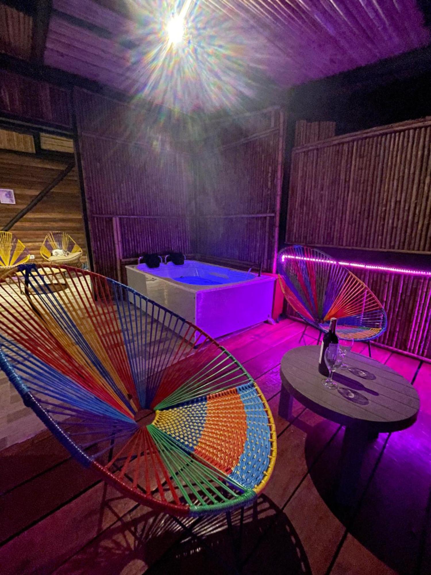 Romero Glamping Y Cali