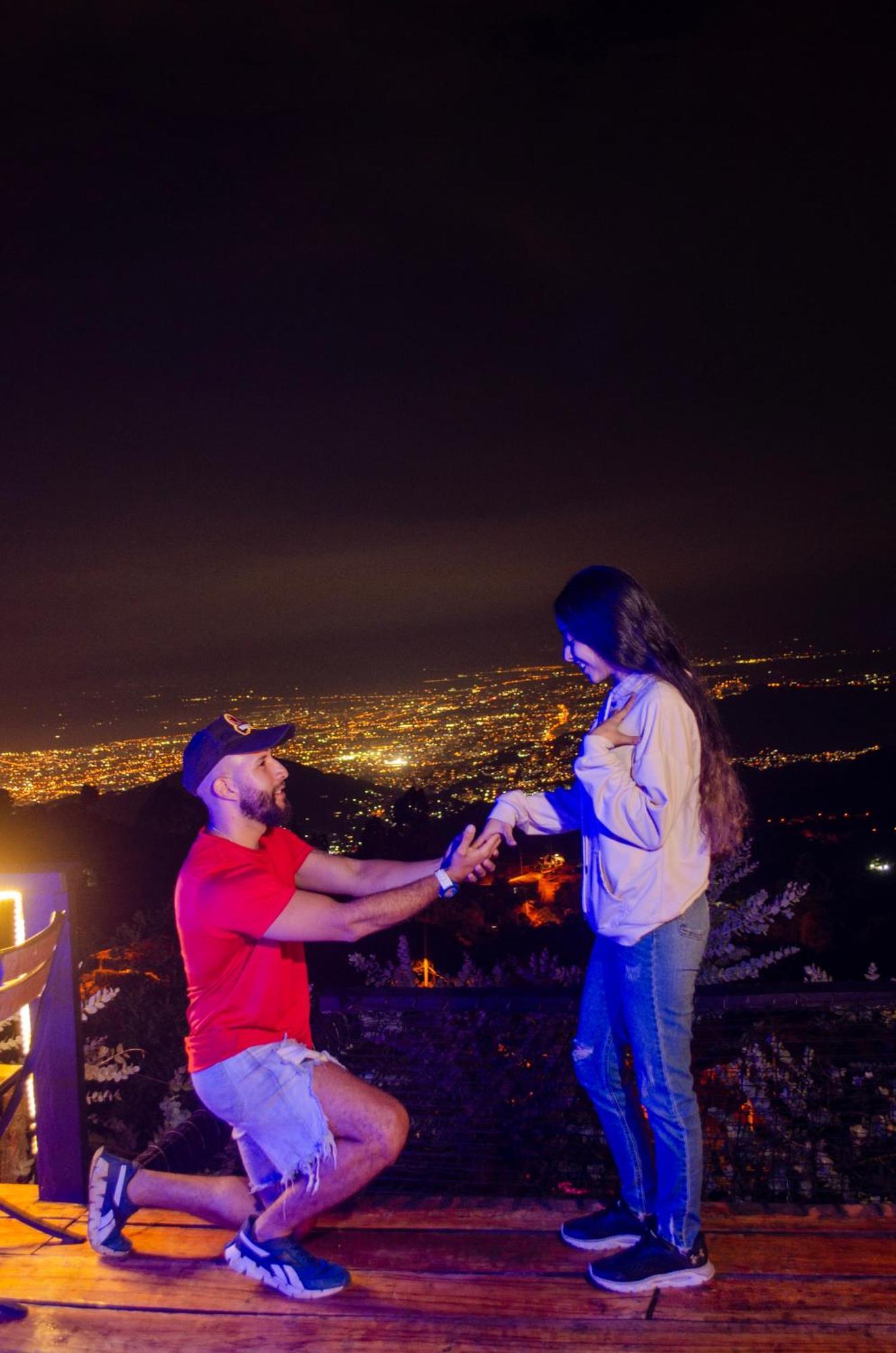 Romero Glamping Y * Cali