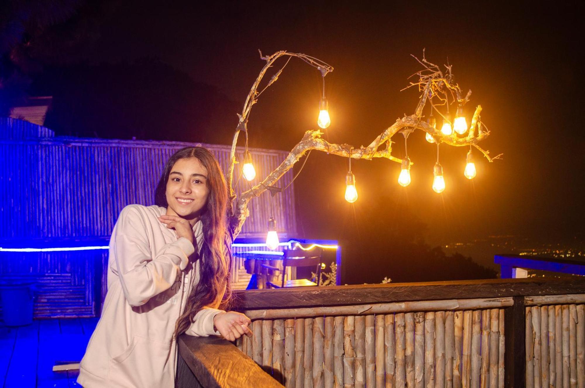 Romero Glamping Y Chalet Cali
