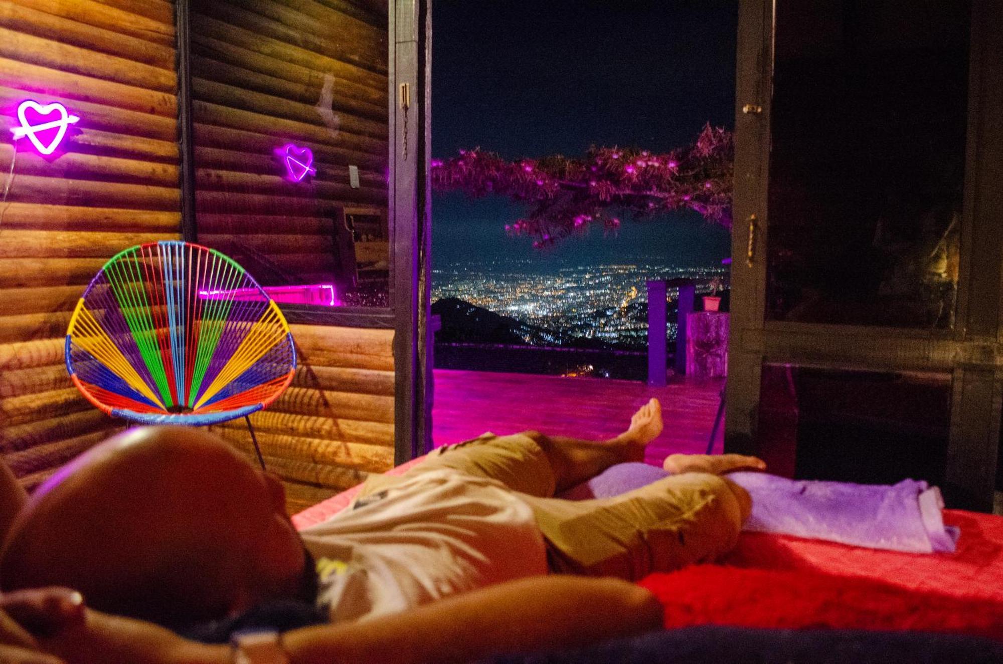Romero Glamping Y * Cali