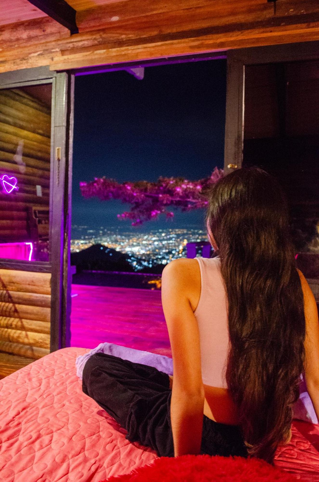 Romero Glamping Y Cali