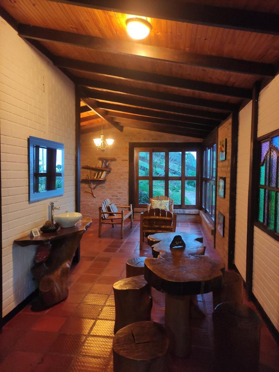 Romero Glamping Y Cali