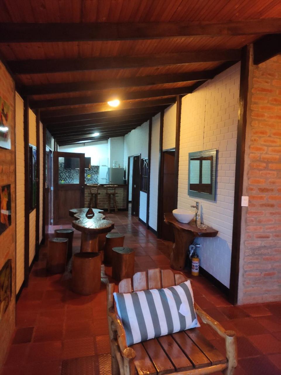 Romero Glamping Y *