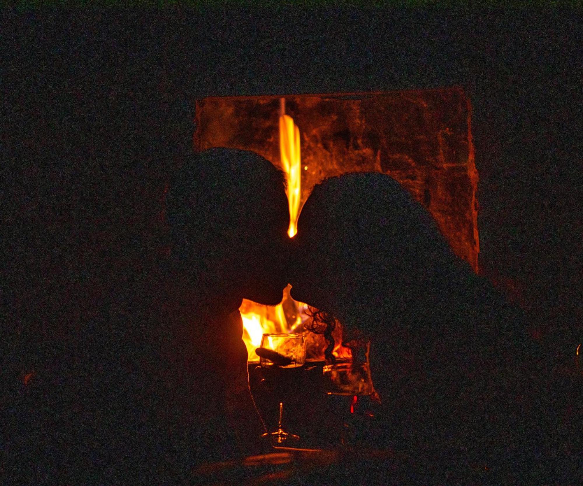 Romero Glamping Y Chalet Cali