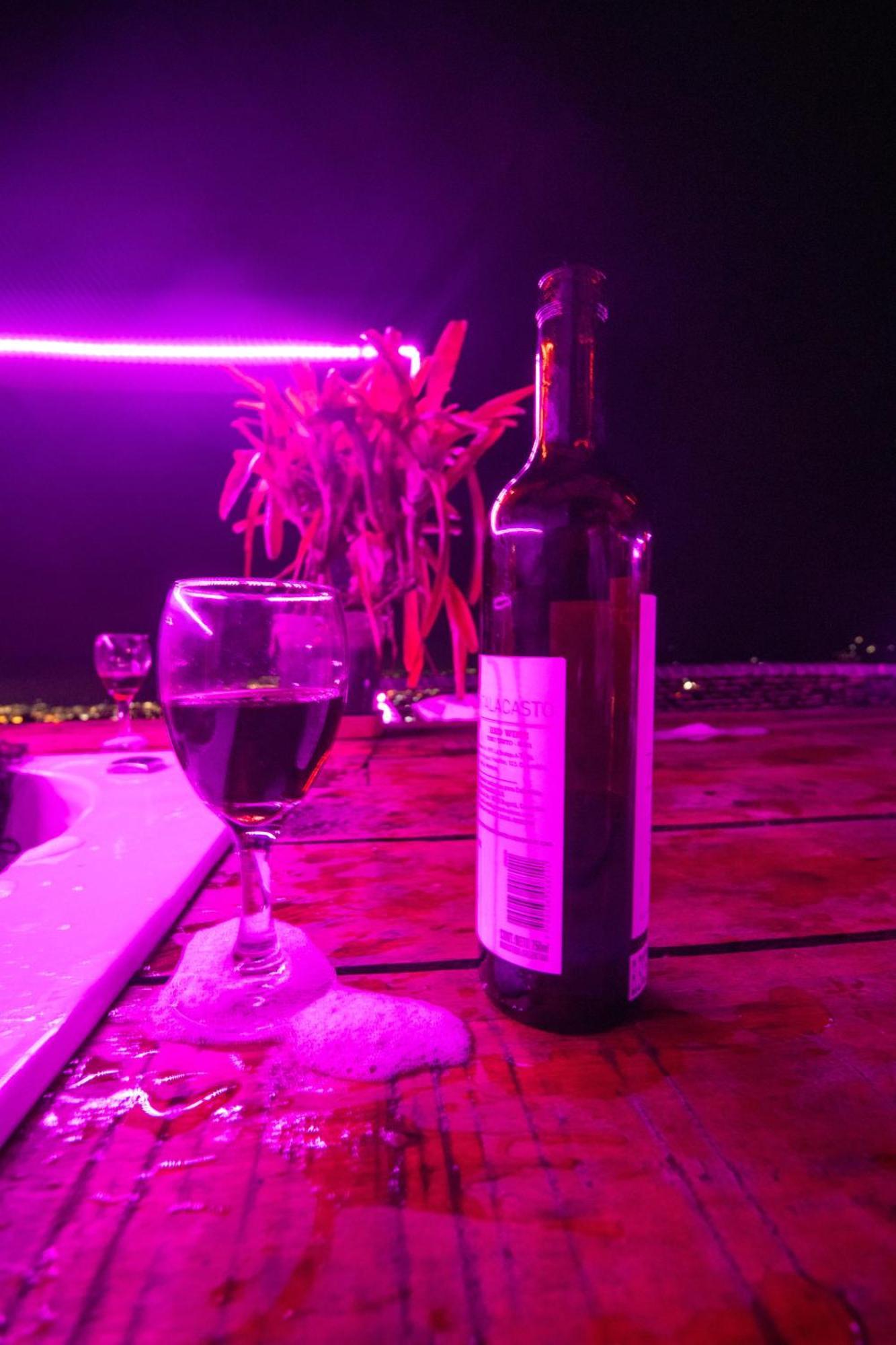Romero Glamping Y Chalet Cali