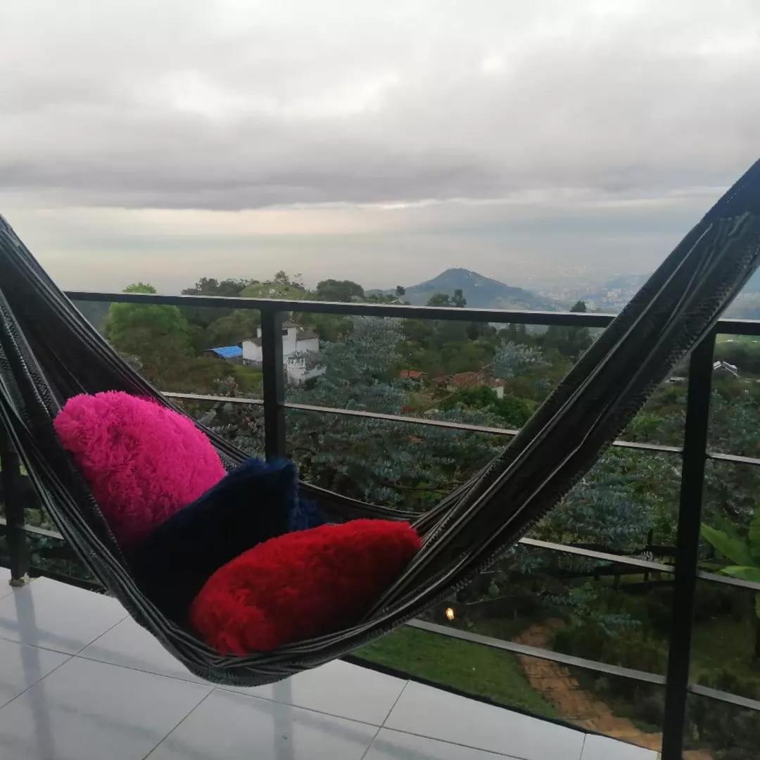 Romero Glamping Y Cali