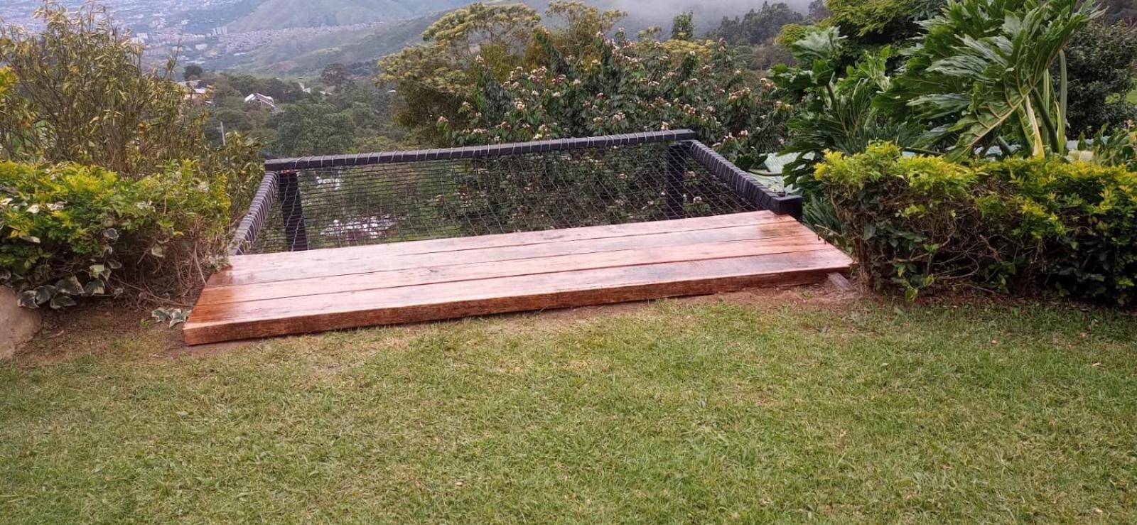 Romero Glamping Y Chalet *