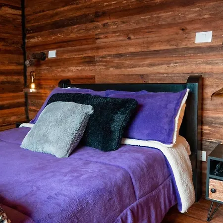 Romero Glamping Y Cabanas Cali Exterior photo