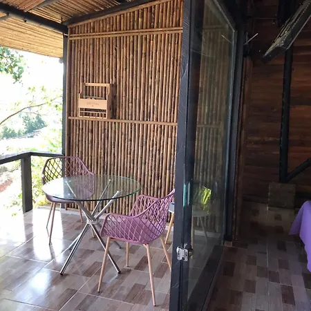 Romero Glamping Y Cabanas Cali Exterior photo