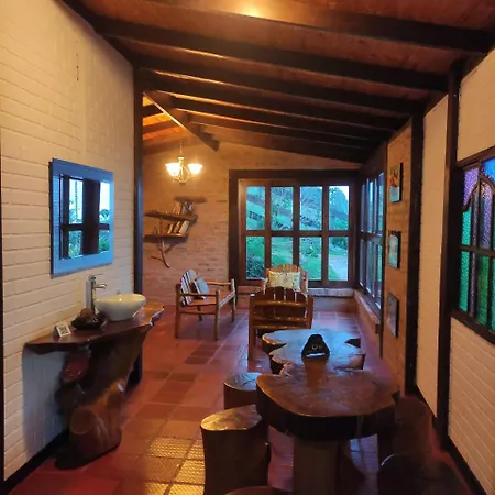 Romero Glamping Y Cabanas Cali Exterior photo