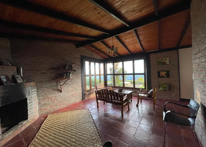 Romero Glamping Y Cabanas