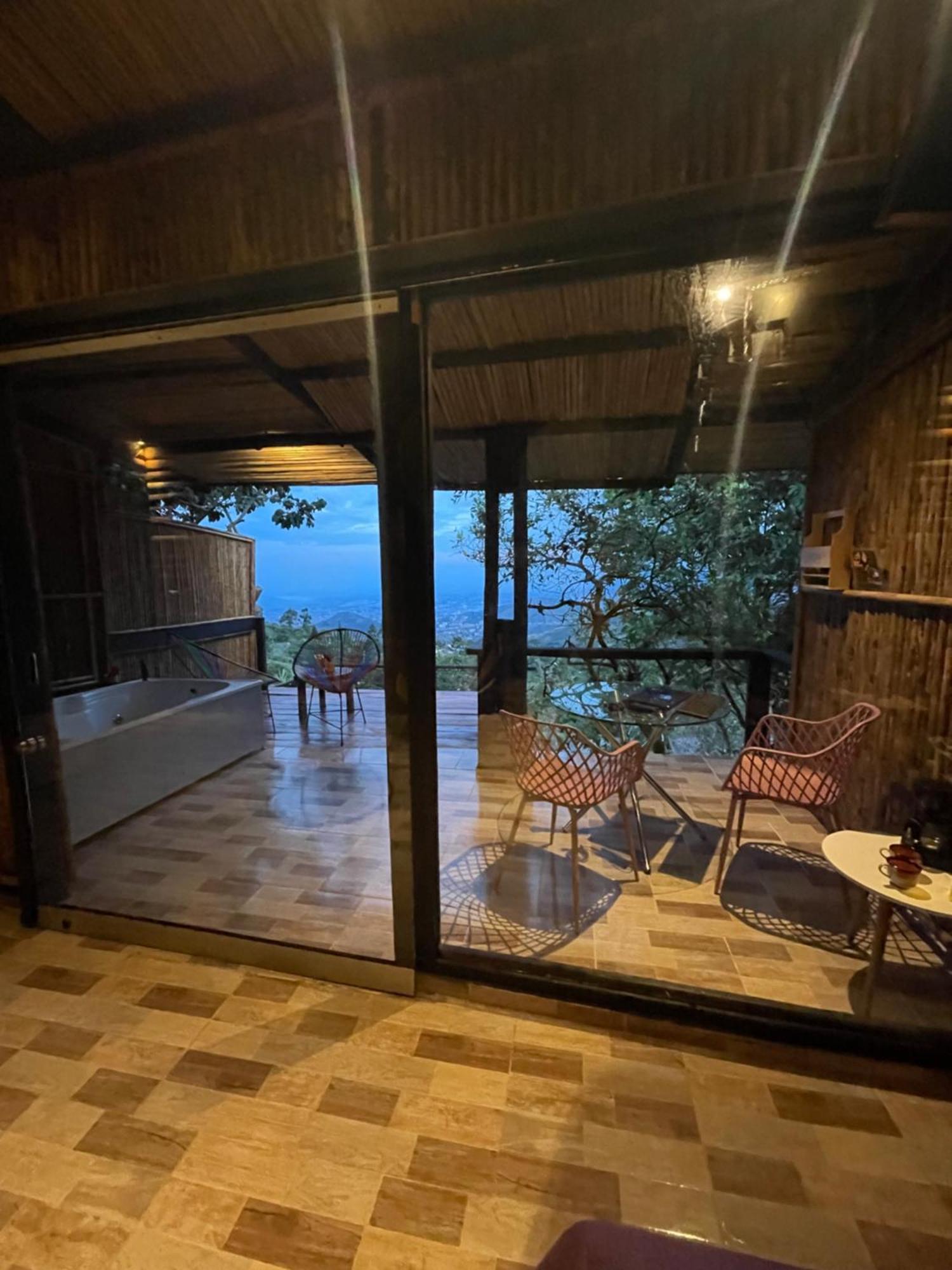 Romero Glamping Y Cali