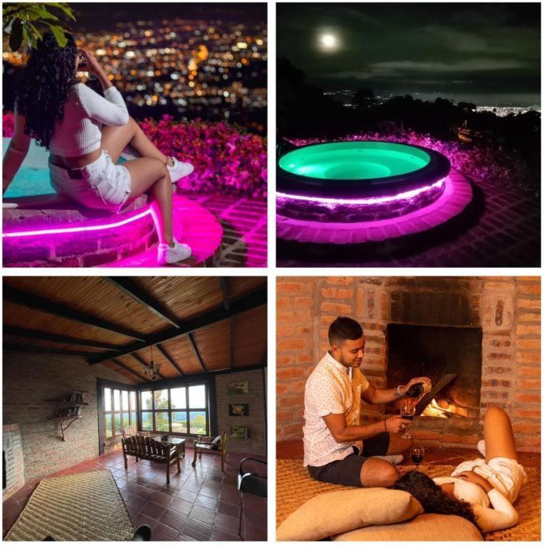 Romero Glamping Y Chalet