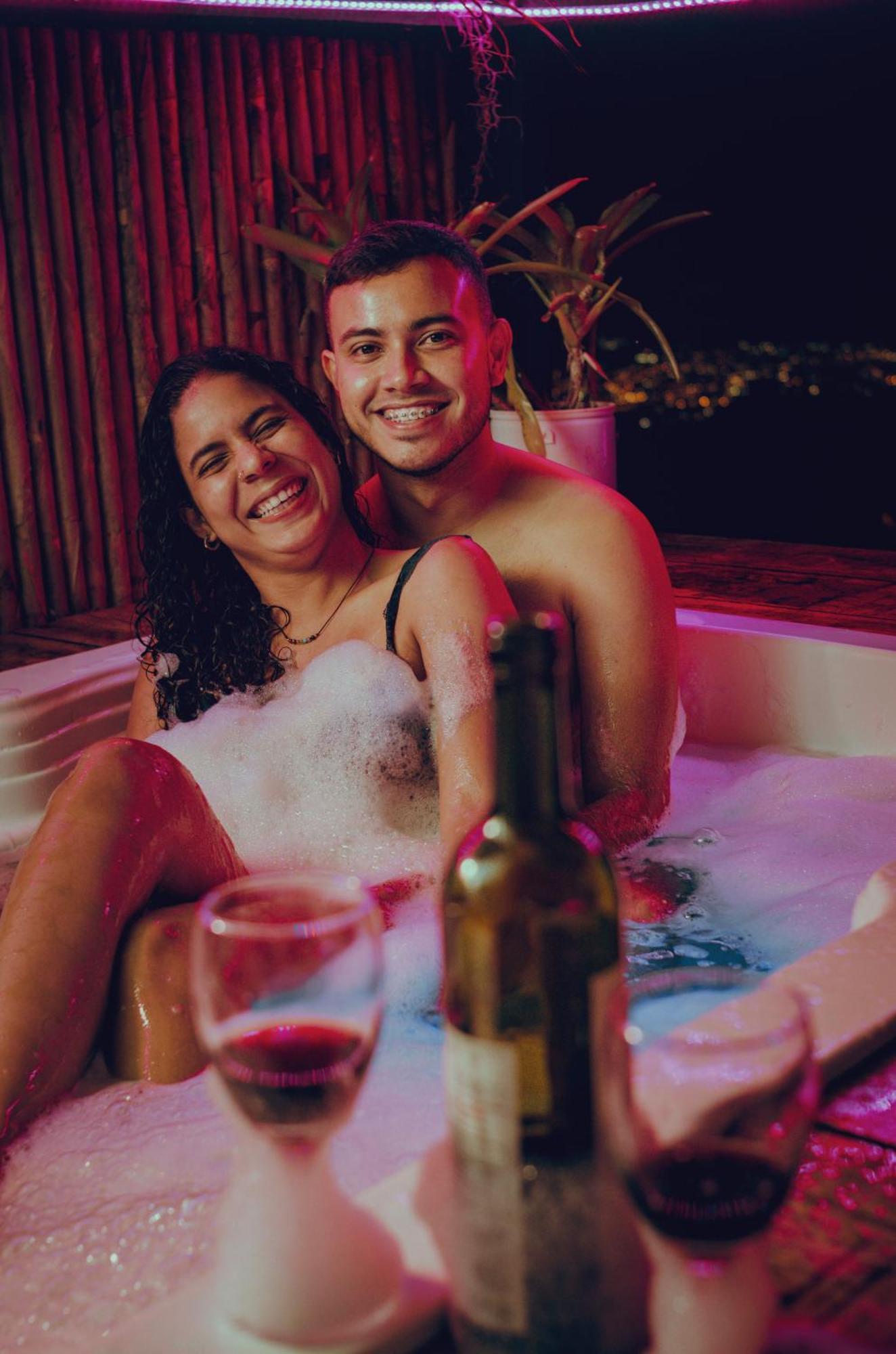 Romero Glamping Y Chalet *
