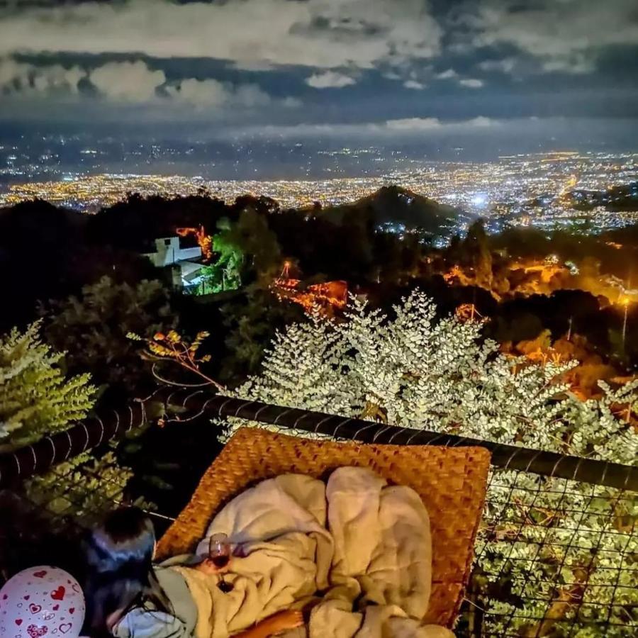 Chalet Romero Glamping Y Cali