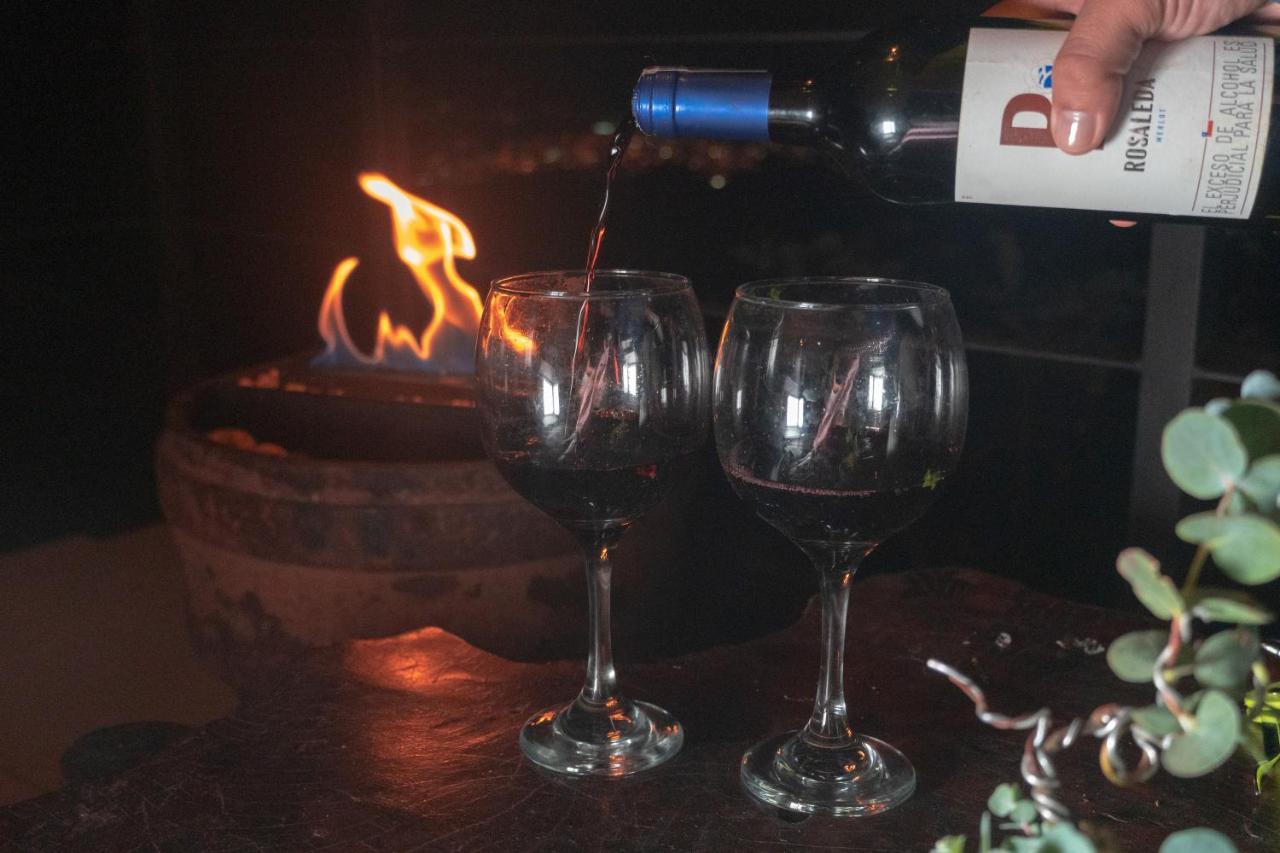 Romero Glamping Y *
