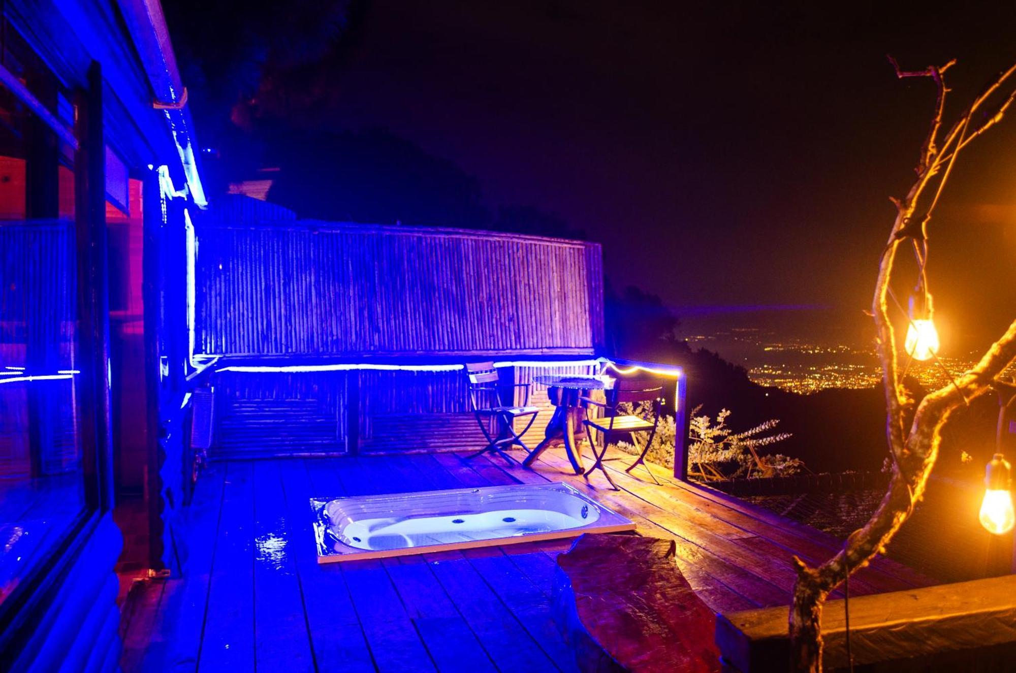 Romero Glamping Y Chalet *