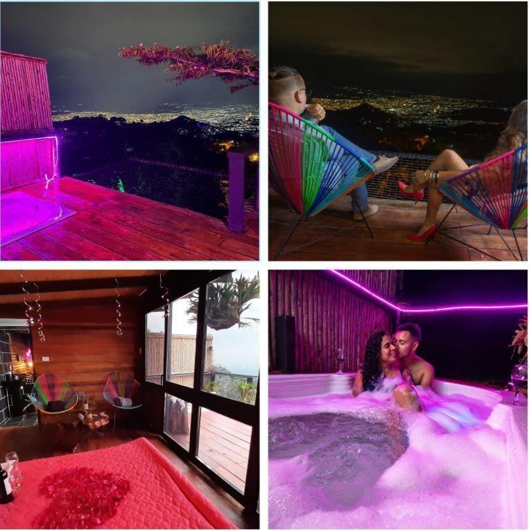 Romero Glamping Y Cali