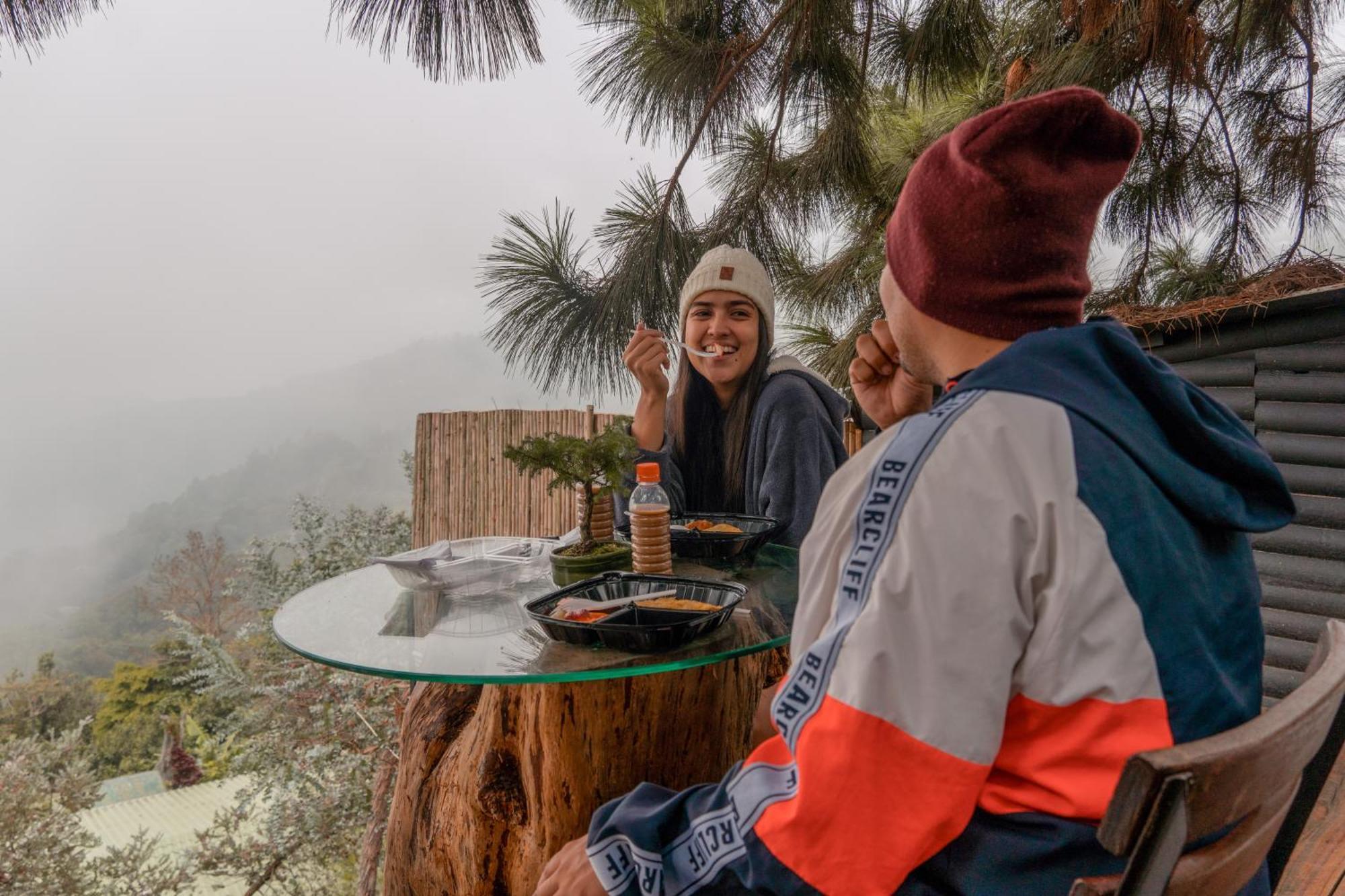 Romero Glamping Y Cali