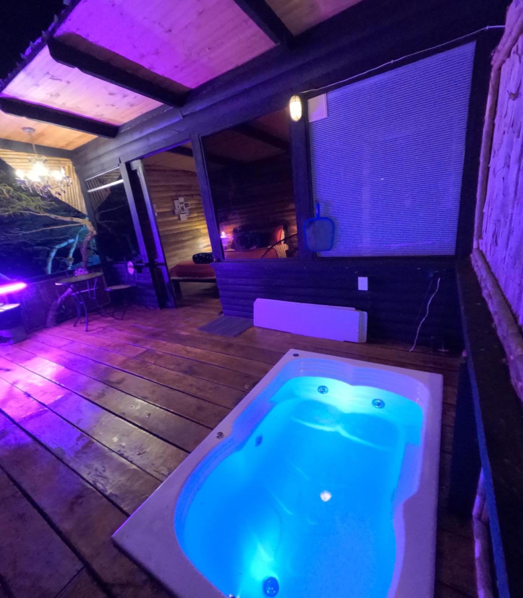 Romero Glamping Y * Cali